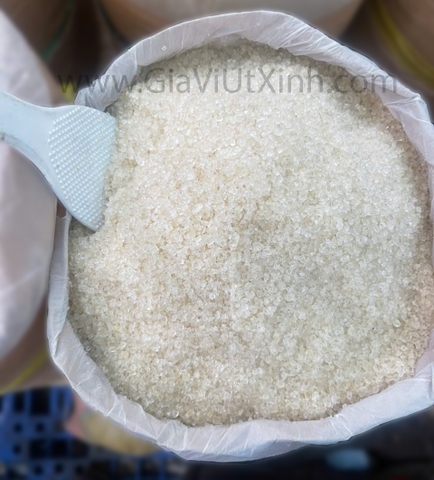ĐƯỜNG BẾN TRE - NGUYÊN CHẤT - 12KG NGUYÊN CÂY