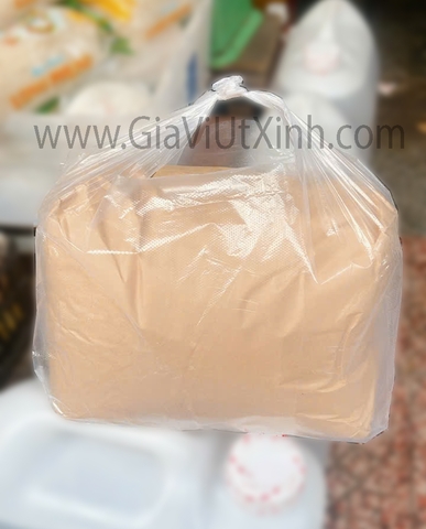 ĐƯỜNG BẾN TRE - NGUYÊN CHẤT - 12KG NGUYÊN CÂY