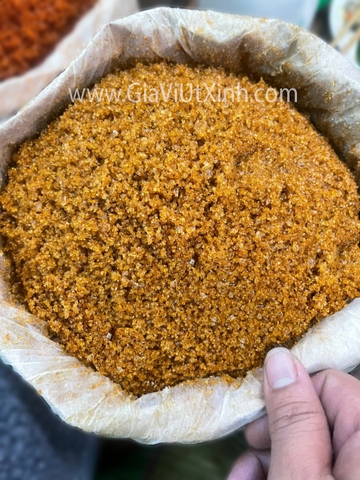 ĐƯỜNG NÂU VÀNG CARAMEL - ĐƯỜNG MẬT MÍA NGUYÊN CHẤT - 12KG NGUYÊN CÂY
