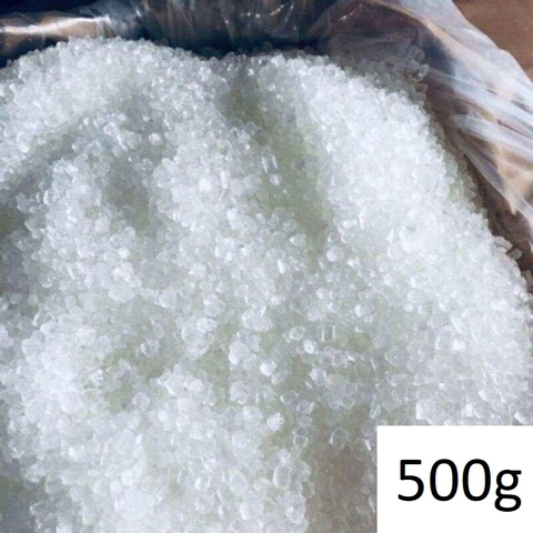 ĐƯỜNG PHÈN KIM CƯƠNG 100G - ĐƯỜNG PHÈN HẠT NHỎ