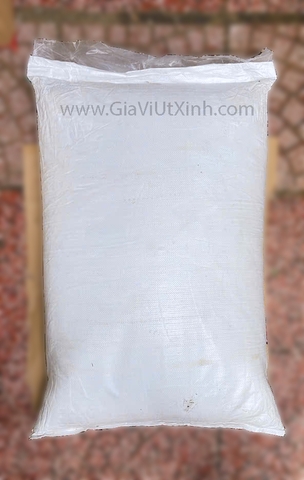 ĐƯỜNG VÀNG LÀO 50KG - HẠT TO - GOLDEN GRANULATED SUGAR