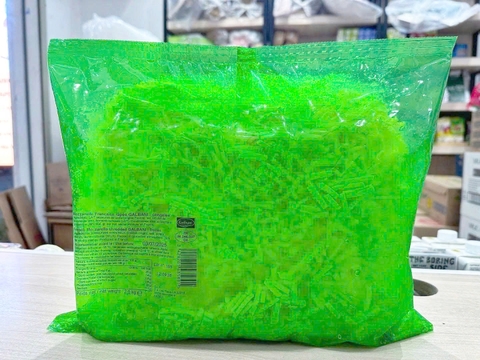 PHÔ MAI MOZZARELLA BÀO SỢI GALBANI PHÁP 2,5KG – KÉO SỢI, LÀM PIZZA