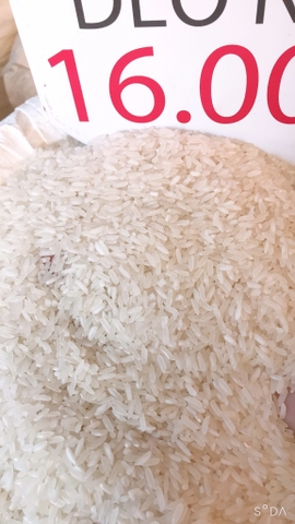 GẠO DẺO NỞ 1KG