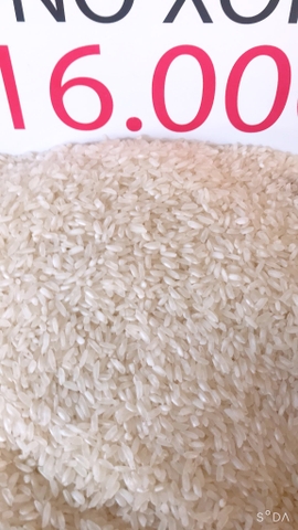 GẠO NỞ XỐP 1KG