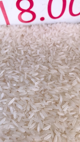 GẠO HÀN QUỐC 1KG