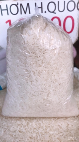 GẠO HÀN QUỐC 1KG