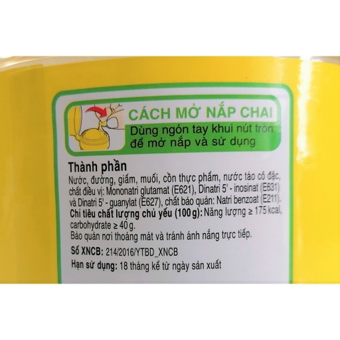 GIA VỊ NẤU ĂN NGON OTTOGI 2 LÍT  - NƯỚC LÀM MỀM THỊT OTTOGI - OTTOGI MIHYANG COOKING SAUCE