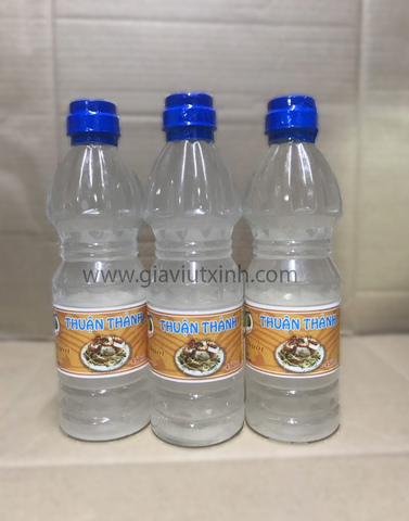 GIẤM NUÔI THUẬN THÀNH 450ML
