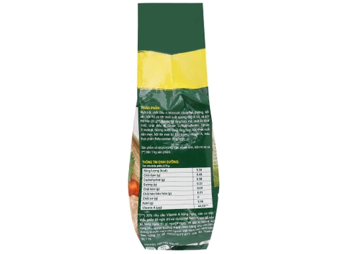 HẠT NÊM KNORR 1,8KG