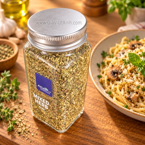 HỖN HỢP THẢO MỘC PHÁP ATLAS GARDEN 23G - MIXED HERB