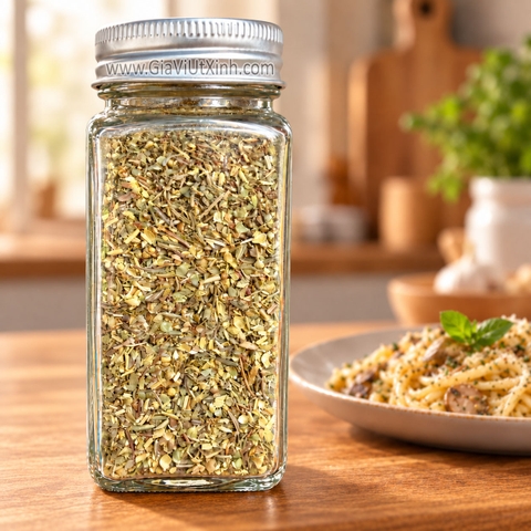 HỖN HỢP THẢO MỘC PHÁP ATLAS GARDEN 23G - MIXED HERB