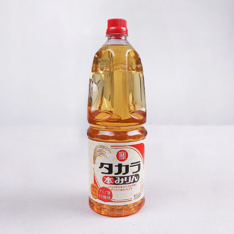 HON MIRIN - TAKARA 1,8L (RƯỢU NẤU ĂN NHẬT) - JAPAN COOKING WINE