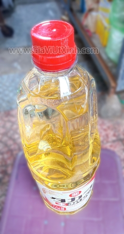 HON MIRIN - TAKARA 1,8L (RƯỢU NẤU ĂN NHẬT) - JAPAN COOKING WINE