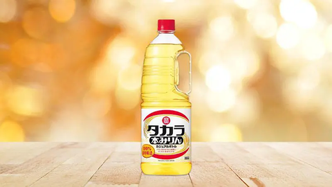 HON MIRIN - TAKARA 1,8L (RƯỢU NẤU ĂN NHẬT) - JAPAN COOKING WINE