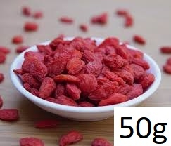 KỶ TỬ NINH HẠ LOẠI 1 - 50G - 100G - 250G - 500G - 1KG - CÂU KỶ TỬ
