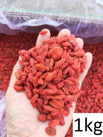 KỶ TỬ NINH HẠ LOẠI 1 - 50G - 100G - 250G - 500G - 1KG - CÂU KỶ TỬ