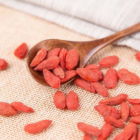 KỶ TỬ NINH HẠ LOẠI 1 - 50G - 100G - 250G - 500G - 1KG - CÂU KỶ TỬ