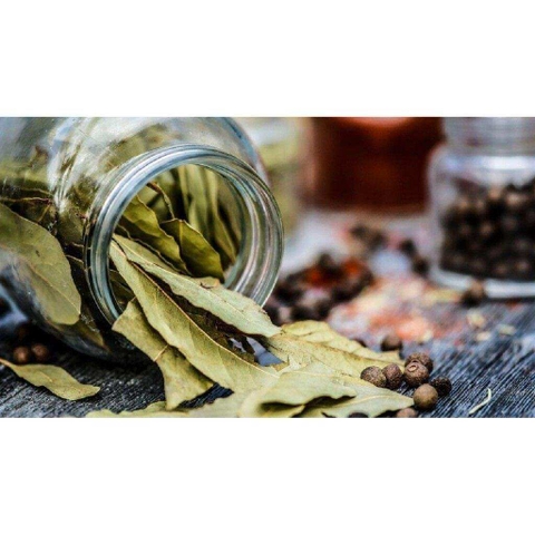 LÁ BAY LEAF - NGUYỆT QUẾ 100G