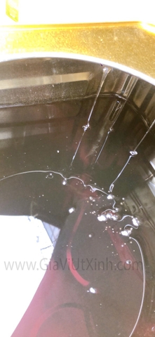 MẠCH NHA SUN PHOENIX TÂN PHONG 25KG - MẠCH NHA TRƯỜNG THÀNH - MẠCH NHA TRUNG QUỐC - CHINA MALTOSE