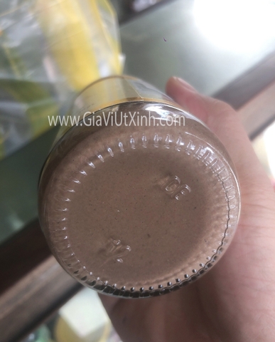 MẮM RUỐC HONG KONG YUMMY HOUSE 227G - FINE SHRIMP FLAVOR SAUCE