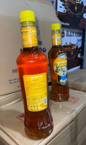 MẬT ONG VIỆT VP 800G - MẬT ONG THỰC PHẨM TỰ NHIÊN, DÙNG PHA CHẾ, NẤU ĂN