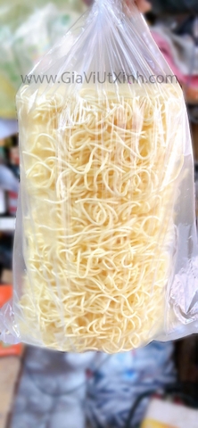 MÌ CHỈ HONG KONG QUẢNG TRƯỜNG THÁI 800G - KWONG CHEONG THYE HONG KONG NOODLE - MÌ EFU