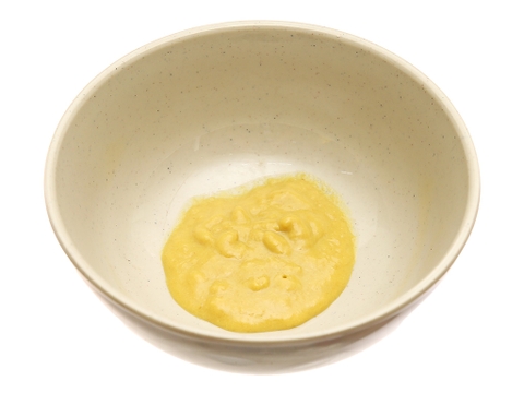 MÙ TẠT VÀNG CRYSTAL 454G