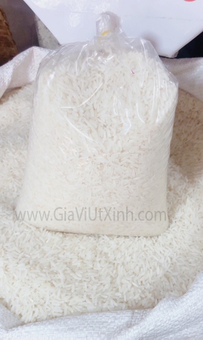 GẠO NÀNG THƠM 1KG