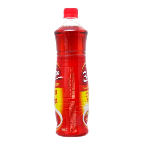 NƯỚC CHẤM CÁ CƠM 3 MIỀN 800ML