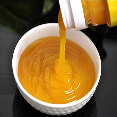 NƯỚC CỐT GÀ YUMMY HOUSE 1 LÍT - CHICKEN LIQUID CONCENTRATE