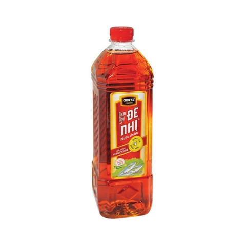 NƯỚC MẮM ĐỆ NHỊ 900ML