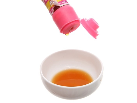 NƯỚC MẮM HƯNG THỊNH 40 ĐỘ 750ML - 40N FISH SAUCE