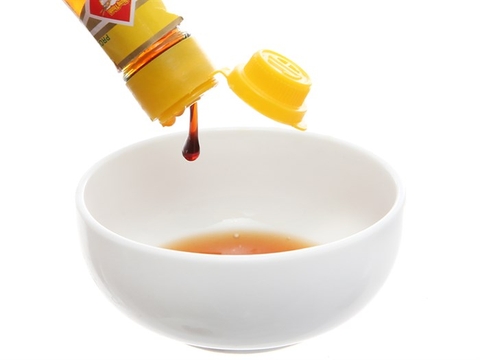 NƯỚC MẮM HƯNG THỊNH 40 ĐỘ ĐẶC SẢN 220ML