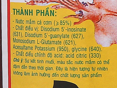 NƯỚC MẮM HƯNG THỊNH 620ML 35 ĐỘ