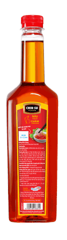 NƯỚC MẮM NAM NGƯ LỚN 750ML