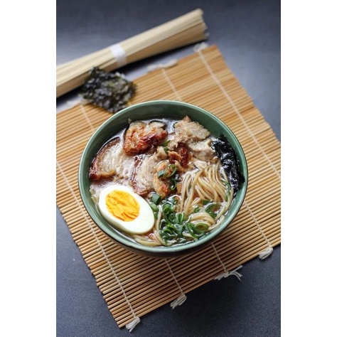 NƯỚC SỐT MÌ SHOYU NHẬT BẢN 1,8 LÍT - JAPAN SOMI SHOYU RAMEN SOUP 1,8L