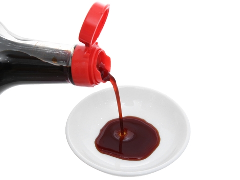 NƯỚC TƯƠNG ĐẬU NÀNH LEE KUM KEE 500ML - LEE KUM KEE LIGHT SOY SAUCE
