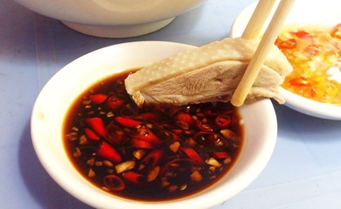 NƯỚC TƯƠNG GIÁ RẺ HẢI ÂN 500ML