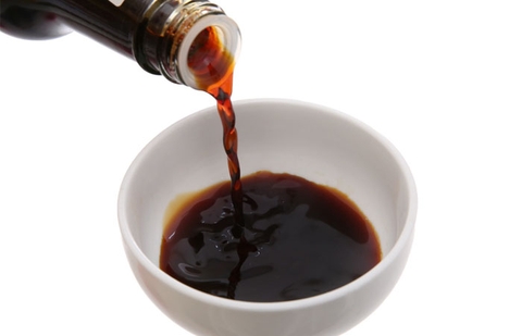 NƯỚC TƯƠNG GIÁ RẺ HẢI ÂN 500ML