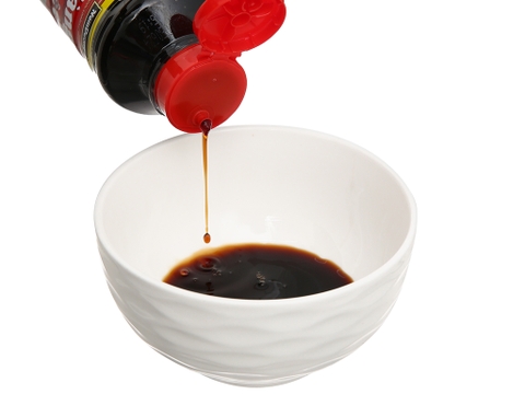 NƯỚC TƯƠNG ĐẬU NÀNH HÀNG VIỆT 500ML