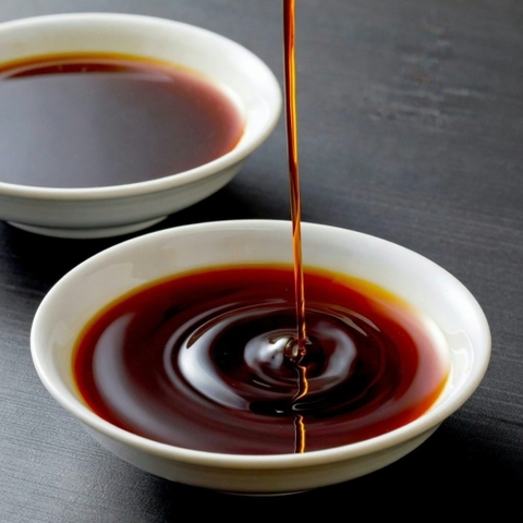 NƯỚC TƯƠNG HIGASHIMARU SHOYU 18 LÍT - NƯỚC TƯƠNG NHẬT BẢN - JAPAN LIGHT SOY SAUCE