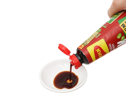 NƯỚC TƯƠNG MAGGI ĐẬM ĐẶC ĐẠI 700ML