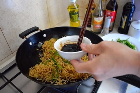 NƯỚC TƯƠNG MEKONG (XỊN) 5L