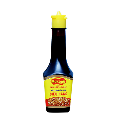 NƯỚC TƯƠNG MEKONG SIÊU HẠNG NHÍ 100ML