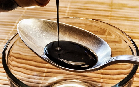 NƯỚC TƯƠNG MEKONG THỦY TINH 650ML