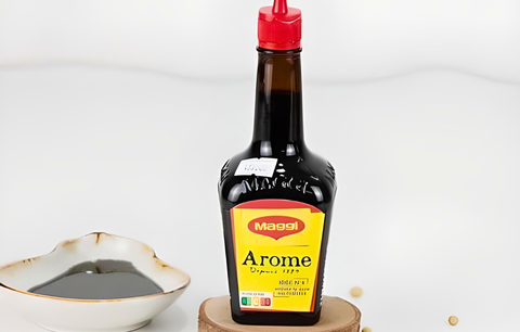 NƯỚC TƯƠNG MAGGI AROME  PHÁP 200ML