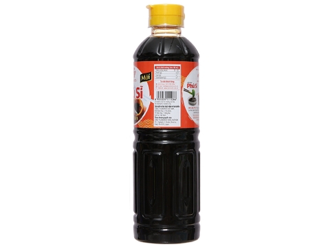 NƯỚC TƯƠNG PHÚ SĨ AJINOMOTO 500ML