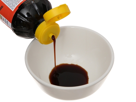 NƯỚC TƯƠNG PHÚ SĨ AJINOMOTO 500ML