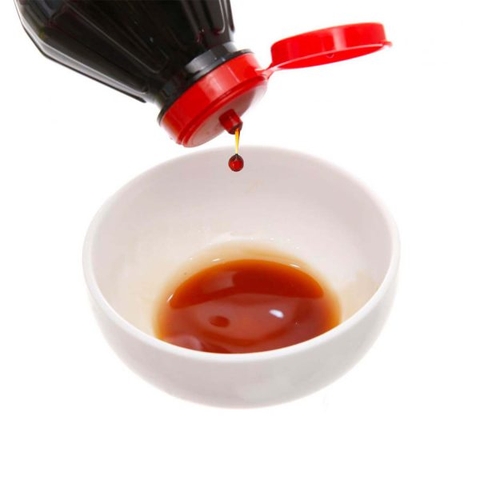 NƯỚC TƯƠNG TAM THÁI TỬ NHỊ CA 500ML - LIGHT SOY SAUCE