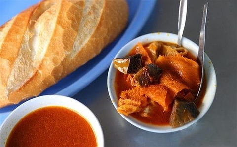 NƯỚC ƯỚP THỊT PHÁ LẤU AMOY 450ML - CHIU CHOW STYLE LO SUI MARINADE